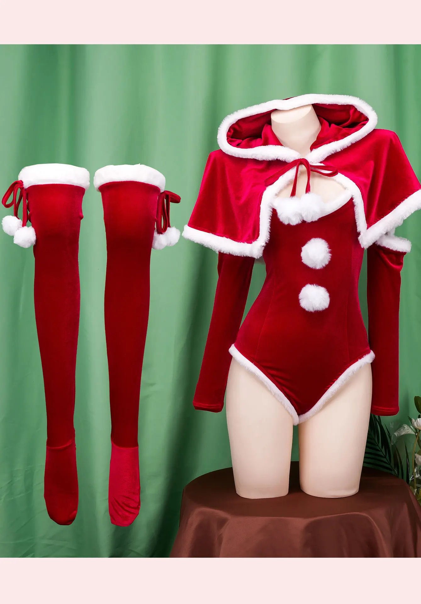 Tenues Sexy pour fêtes