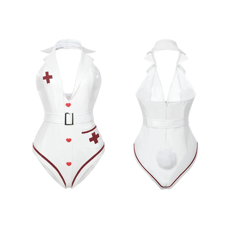 Body infirmière sexy