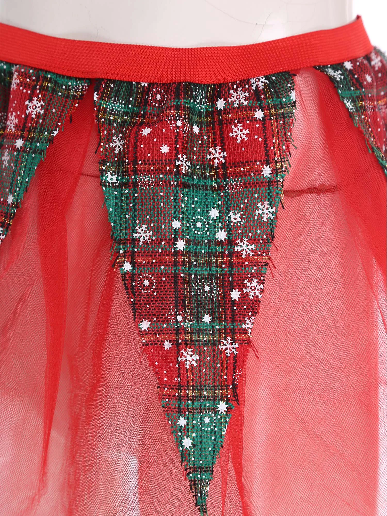 Tenues Sexy design festif