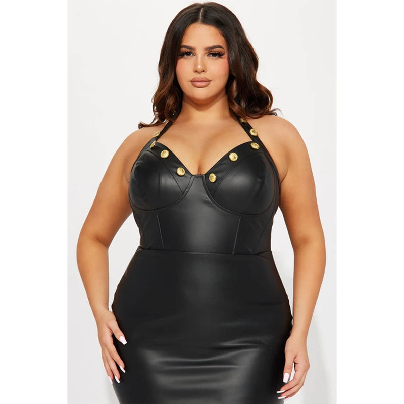 robe tendance et sexy pour soirée