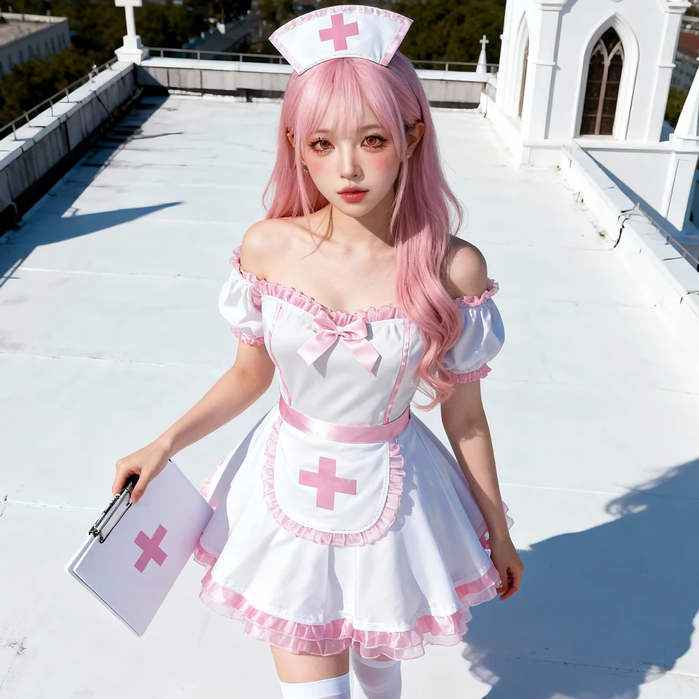 costume envoûtant pour femme