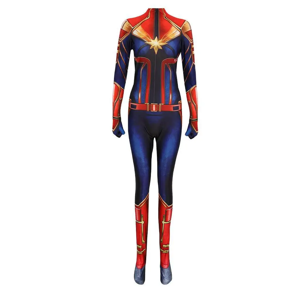 Vêtement futuriste séduisant Tenues Sexy