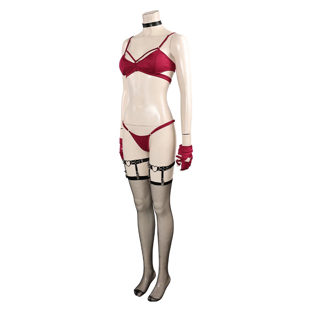 Tenues Sexy lingerie mystérieuse